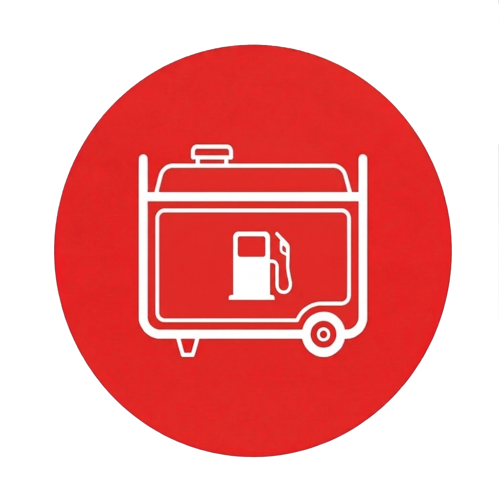 GenDash app icon