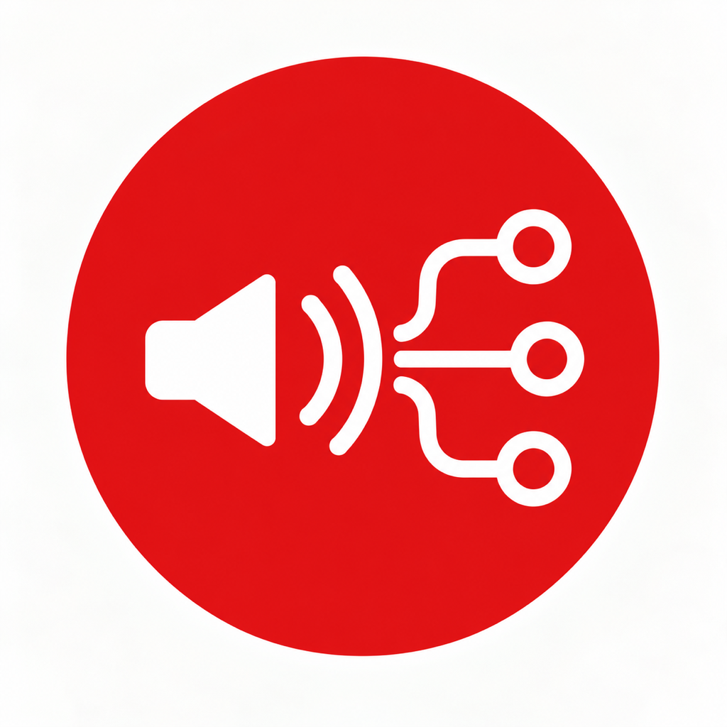 SoundDash app icon